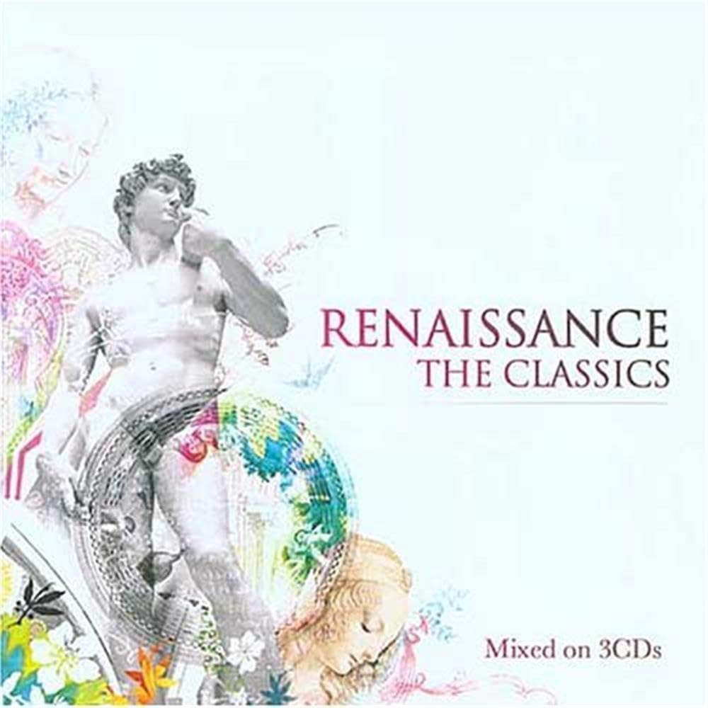 RENAIZZANCE 「Renaizzance 」CD Renaissance- The Classics: Amazon.de: CDs & Vinyl